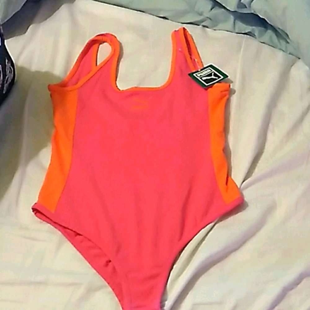 Body puma